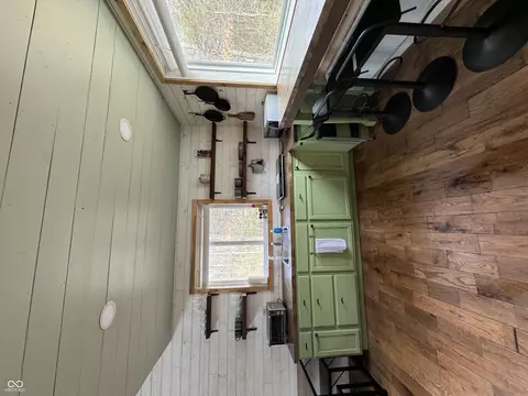 Kitchen - 6659 W Pedora School Rd, Eckerty, IN 47116 photo 1 of 1