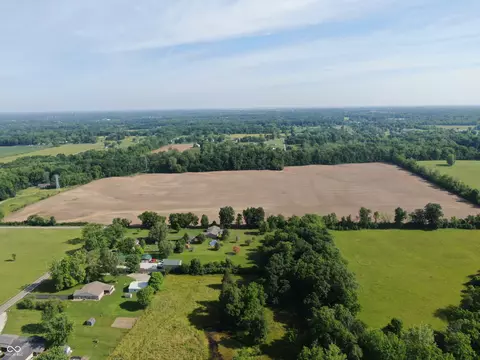 9313 Pennington North Rd, Mooresville, IN 46158