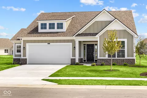 16672 Silo Meadows Dr, Noblesville, IN 46060