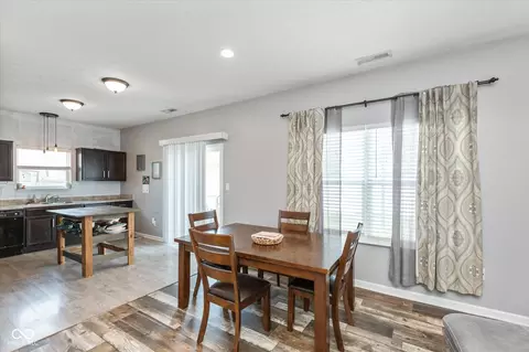 Dining - 1564 Maplewood Ln, Pendleton, IN 46064 photo 1 of 1