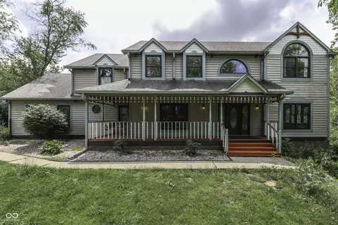 3975 W 300 S, New Palestine, IN 46163
