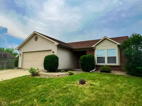 6410 River Run Dr, Indianapolis, IN 46221