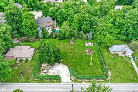 5364 W Smokey Row Rd, Greenwood, IN 46143