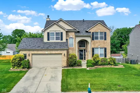 8906 Rapp Dr, Indianapolis, IN 46237