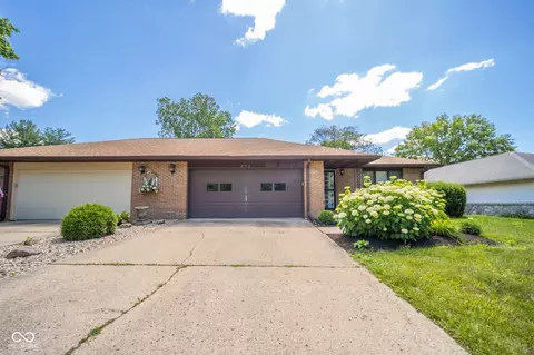 294 N County Road 25 W, New Castle, IN 47362