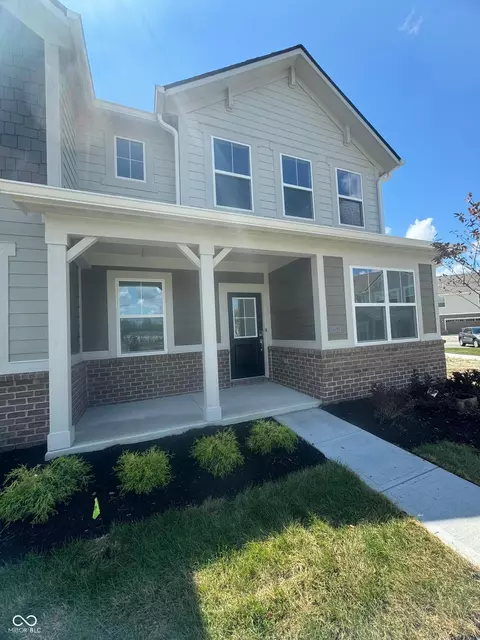17253 Rancorn Pl, Westfield, IN 46074