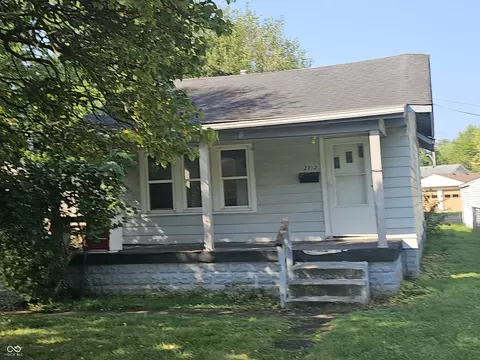 2312 Churchman Ave, Indianapolis, IN 46203