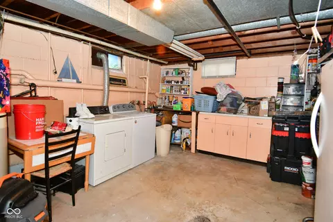 1148 Eustis Dr, Indianapolis, IN 46229 photo 29
