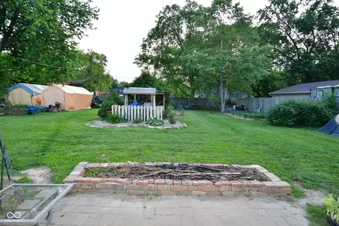 1148 Eustis Dr, Indianapolis, IN 46229 photo 30