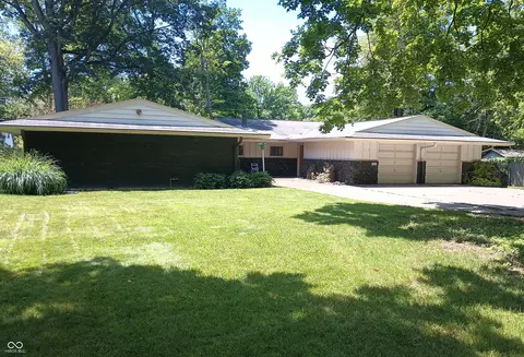 9252 N Washington Blvd, Indianapolis, IN 46240