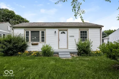2933 Denison St, Indianapolis, IN 46241