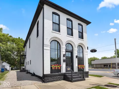 428 E Washington St, Shelbyville, IN 46176