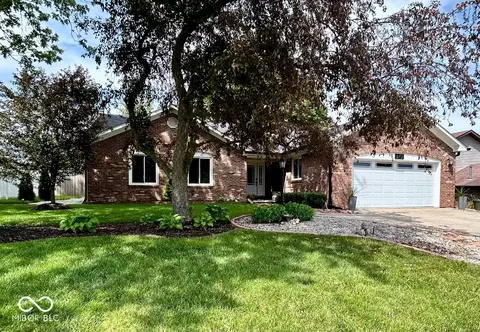 672 Coral Ct, Cicero, IN 46034