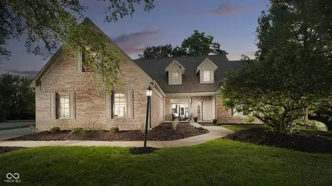 10012 Bahamas Ct, Fishers, IN 46037