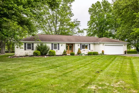 14596 E 196th St, Noblesville, IN 46060