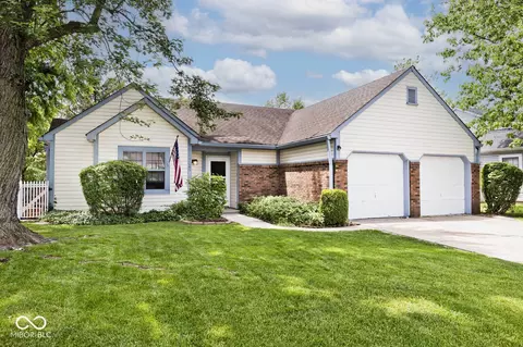7045 Grampian Way, Indianapolis, IN 46254