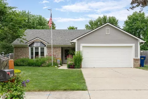 12302 Van Spronsen Ct, Indianapolis, IN 46236