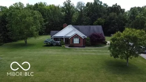 11180 Brookhaven Rd, Brookville, IN 47012