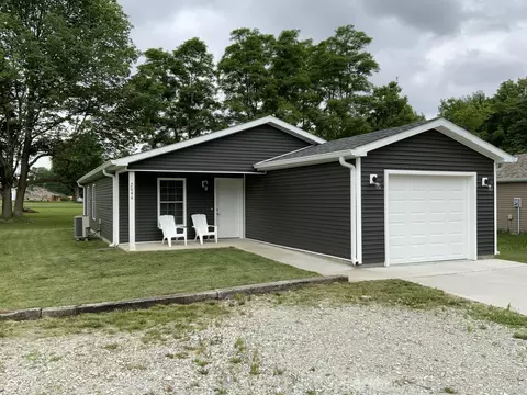 2044 S County Road 767 E, Greensburg, IN 47240