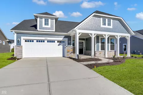5980 Seabrook Dr, Brownsburg, IN 46112