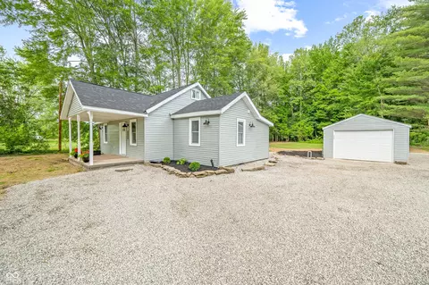 4960 S 550 W, Columbus, IN 47201