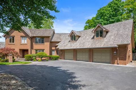 8538 Clew Ct, Indianapolis, IN 46236