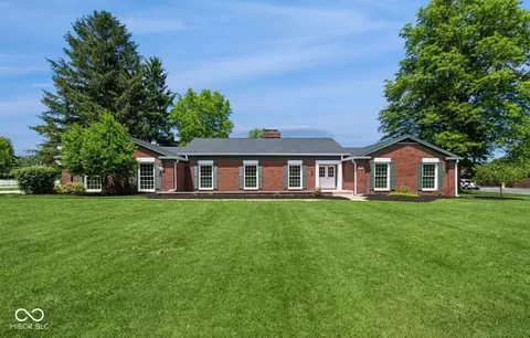 1670 W Division St, Union City, IN 47390