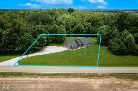 View/Area - 3259 E State Road 56, Hazleton, IN 47640 photo 1 of 4