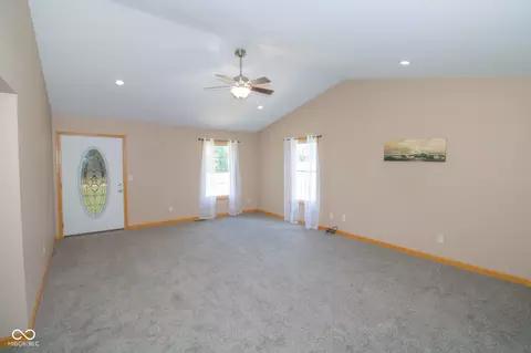 Living - 3259 E State Road 56, Hazleton, IN 47640 photo 2 of 2