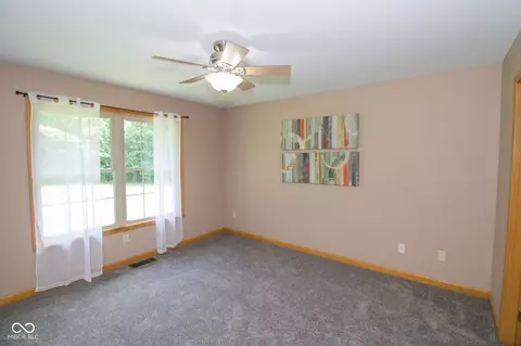Bedroom - 3259 E State Road 56, Hazleton, IN 47640 photo 1 of 6
