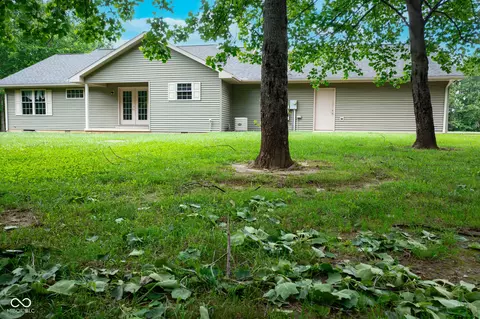 Exterior - 3259 E State Road 56, Hazleton, IN 47640 photo 5 of 11