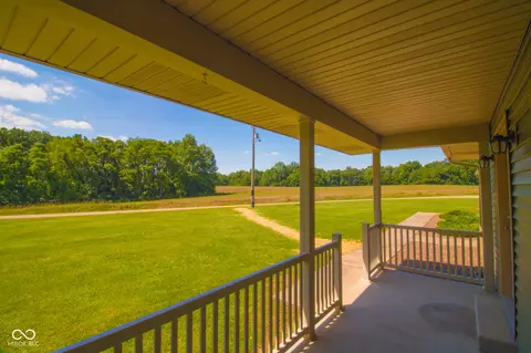 Exterior - 3259 E State Road 56, Hazleton, IN 47640 photo 6 of 11