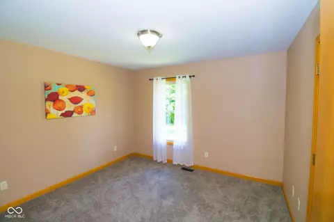 Bedroom - 3259 E State Road 56, Hazleton, IN 47640 photo 3 of 6
