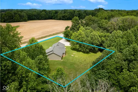 View/Area - 3259 E State Road 56, Hazleton, IN 47640 photo 2 of 4