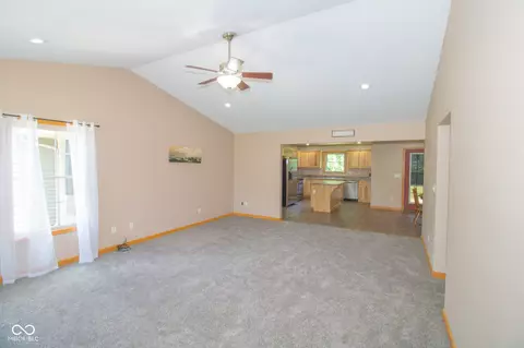 Living - 3259 E State Road 56, Hazleton, IN 47640 photo 1 of 2