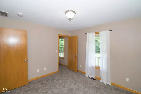 Bedroom - 3259 E State Road 56, Hazleton, IN 47640 photo 6 of 6