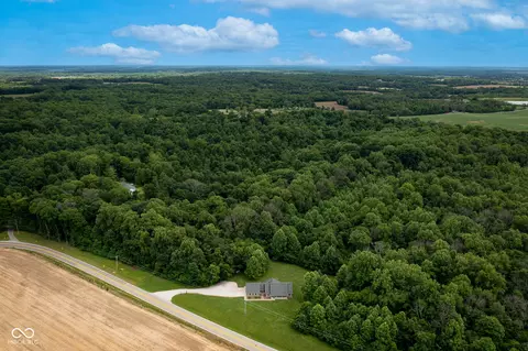 View/Area - 3259 E State Road 56, Hazleton, IN 47640 photo 3 of 4