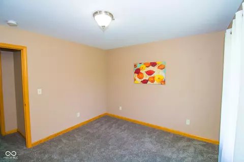 Bedroom - 3259 E State Road 56, Hazleton, IN 47640 photo 4 of 6