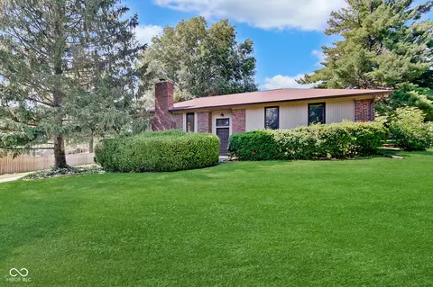 4422 W Fairview Rd, Greenwood, IN 46142