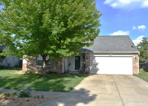 2259 Canvasback Dr, Indianapolis, IN 46234