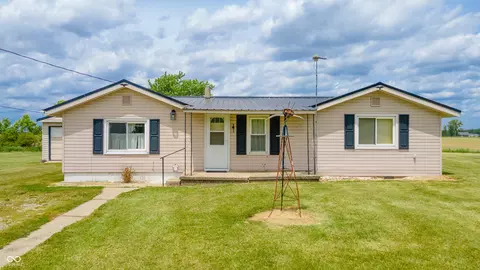 1800 E 1300 N, Alexandria, IN 46001