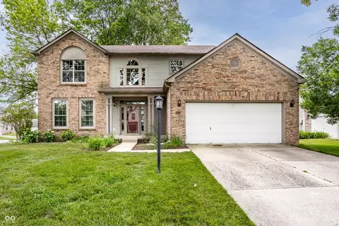 6641 Antelope Cir, Indianapolis, IN 46278