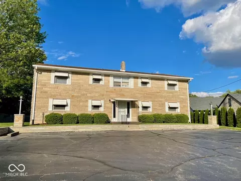 855 N Madison Ave, Greenwood, IN 46142