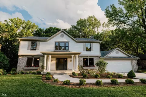 3239 Eden Way Pl, Carmel, IN 46033