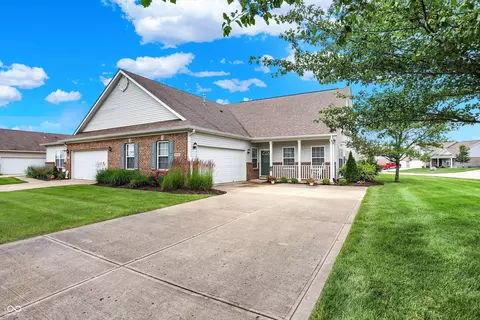 2318 Sheek Rd, Greenwood, IN 46143