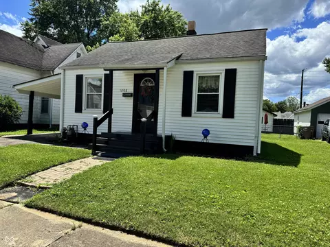 1808 Union St, Columbus, IN 47201