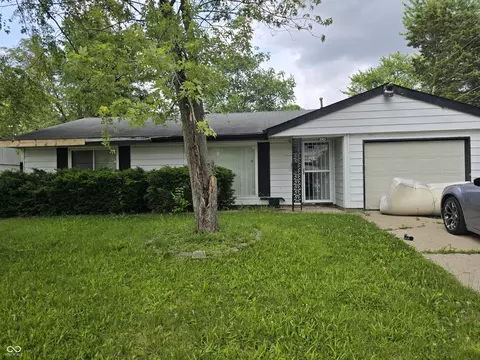 3901 Catalina Ct, Indianapolis, IN 46226