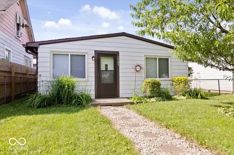 1705 Nelson Ave, Indianapolis, IN 46203