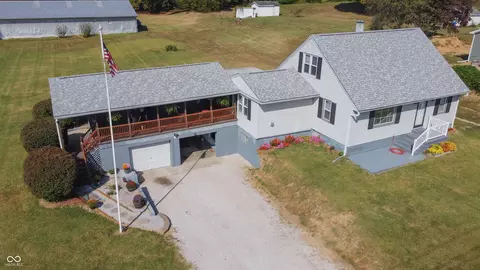 2840 S Leonard Springs Rd, Bloomington, IN 47403