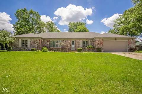 3705 Fairfield Ln, Anderson, IN 46012